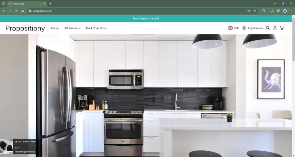 Propositiony.com scam