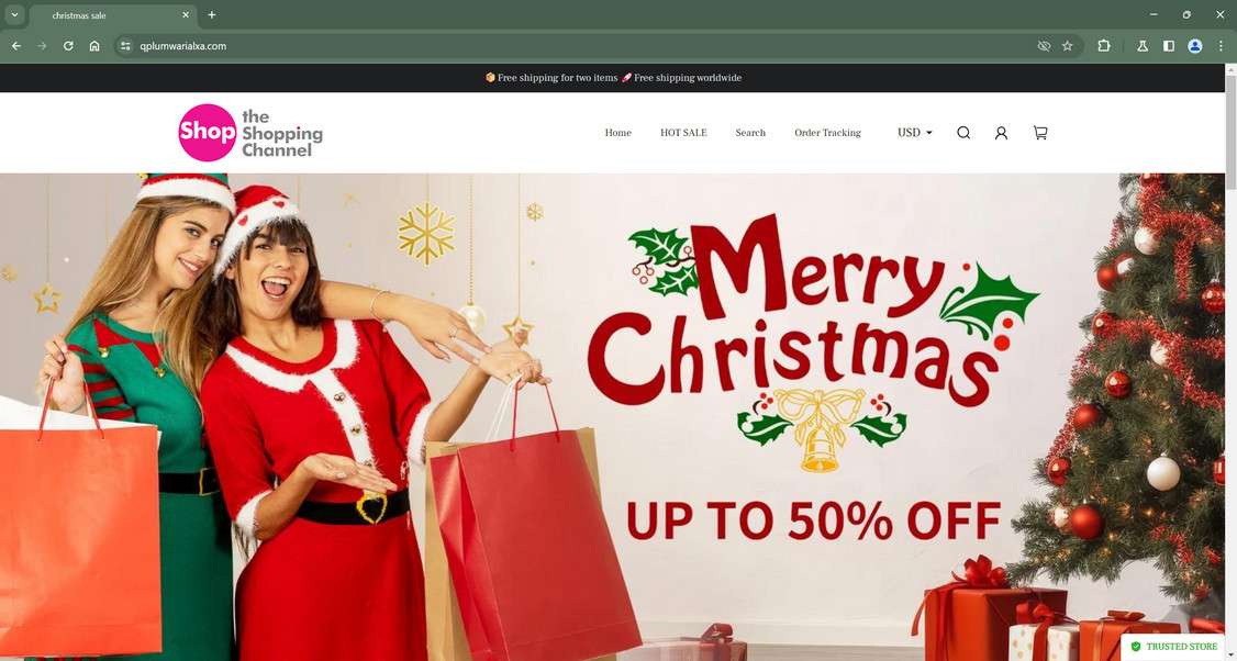 Qplumwarialxa.com scam