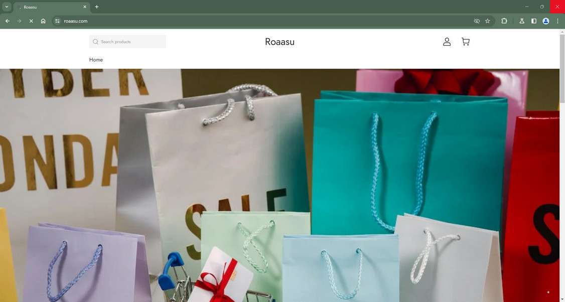 Roaasu.com scam