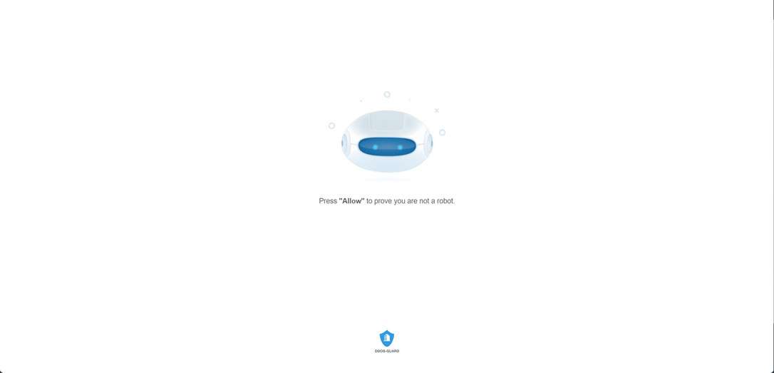 Rubifera.co.in malware
