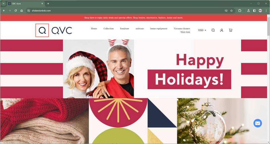 Shidwvionknb.com scam