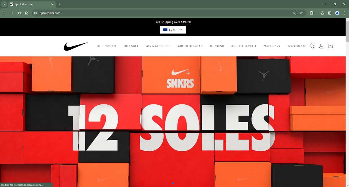 Tipsoinsider.com scam