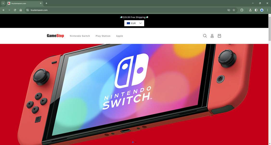 Trustemaven.com scam