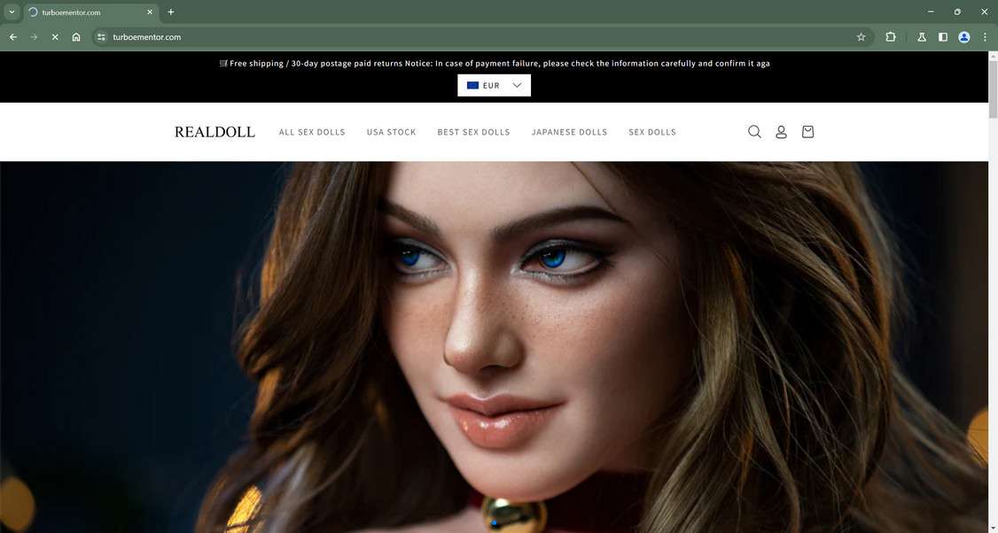 Turboementor.com scam