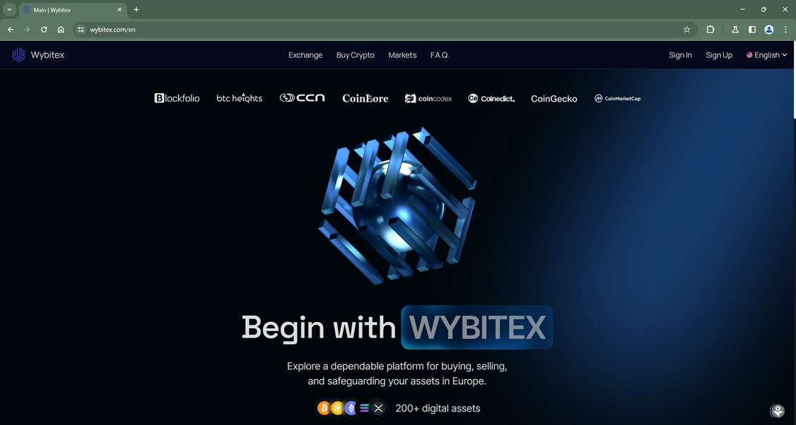 Wybitex scam