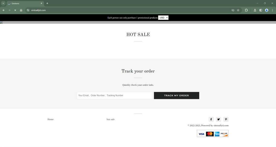 Xintoallyti.com scam