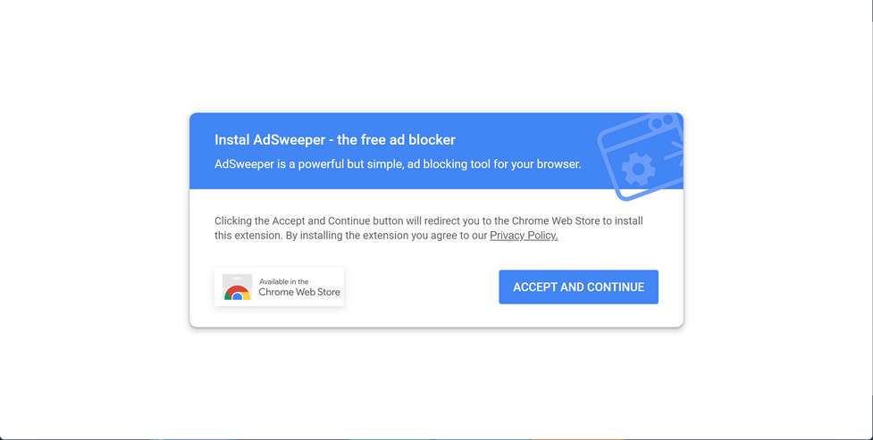 add extension now.com malware