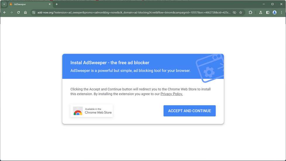 Chrome and Firefox mark ThePirat.org as Malicious Site Again