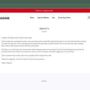 aspassone.com scam