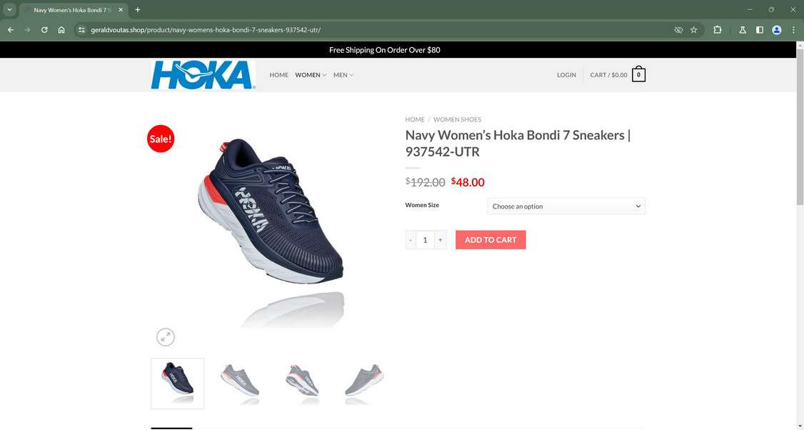 geraldvoutas.shop scam