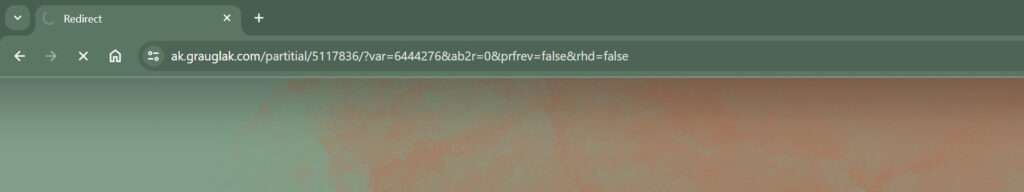 grauglak.com malware