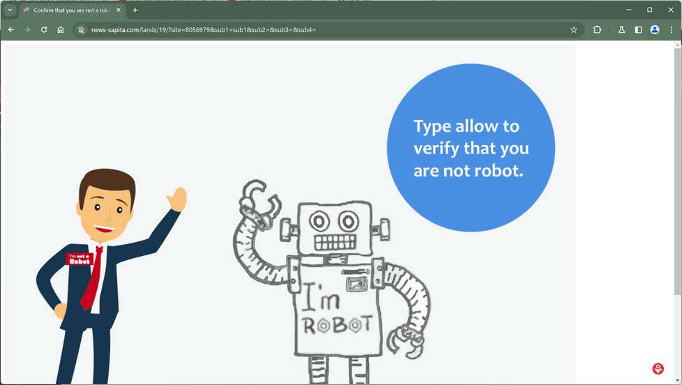 news-sapita.com malware