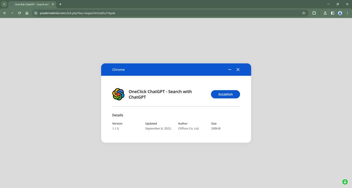 preslermeleriid.com malware