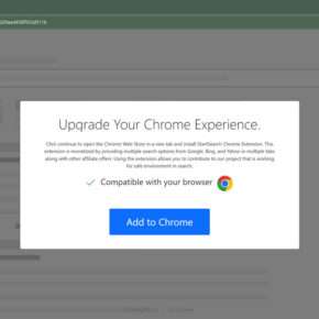 startnsearch.com scam