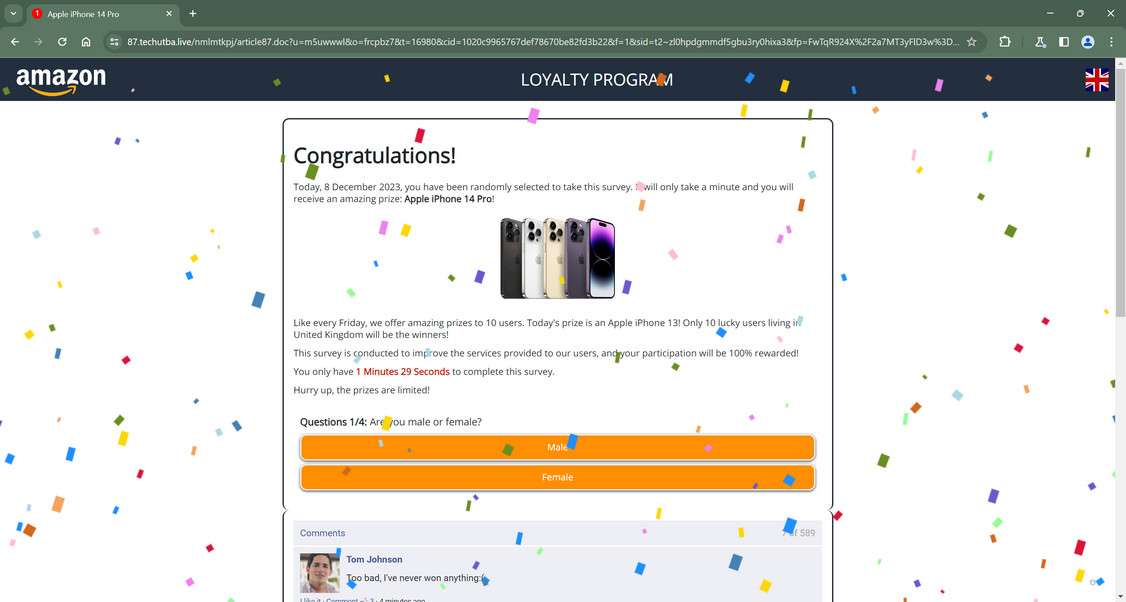 techutba.live malware