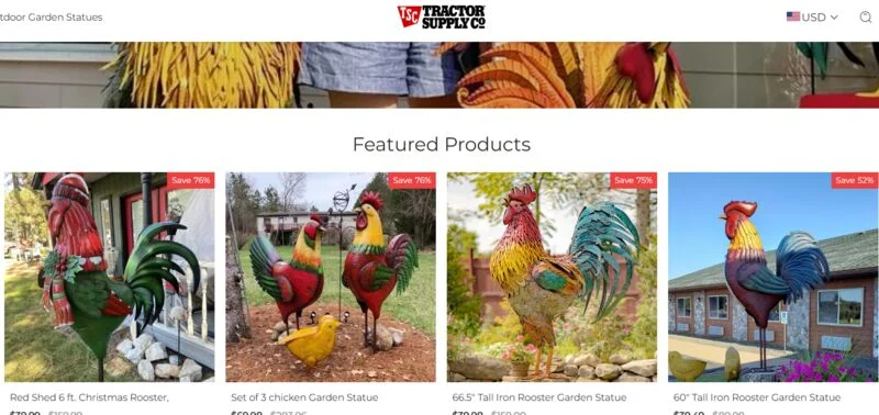 $69 clearance at tractor supply, looks like it's in store only but might be  worth a look since their website shows local pricing. : r/castiron