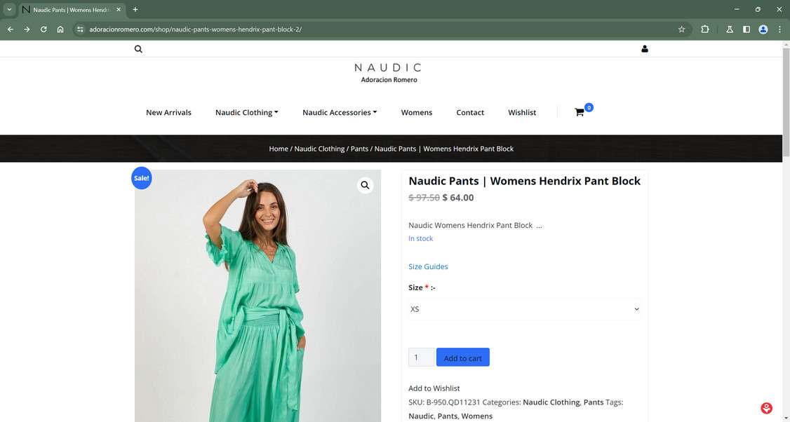 Adoracionromero.com scam