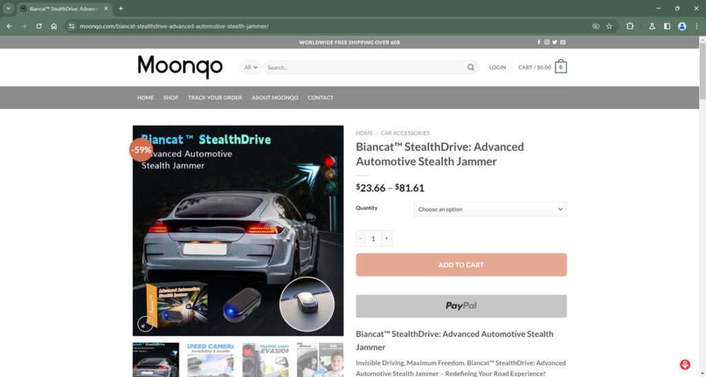 Pro Jdm Scam Don't Get Tricked By The InvisoJam Car Stealth Jammer Scam