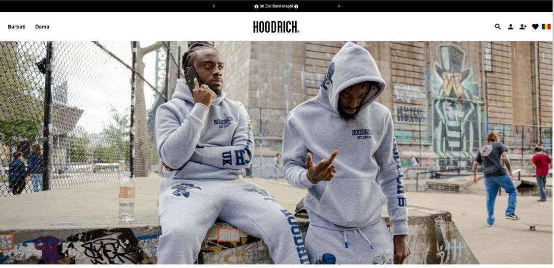 How to Spot the Hoodrichromania-ro.com Store Scam - And Avoid It 1 Hoodrichromania-ro.com scam