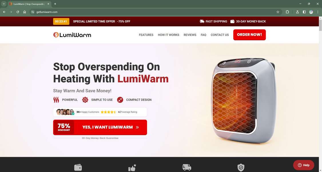 Equiwarm Pro Review (Dec 2023) Is It A Legit Seller Or Not Truth