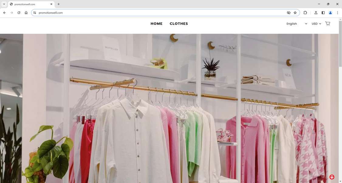 Promotionwell.com scam