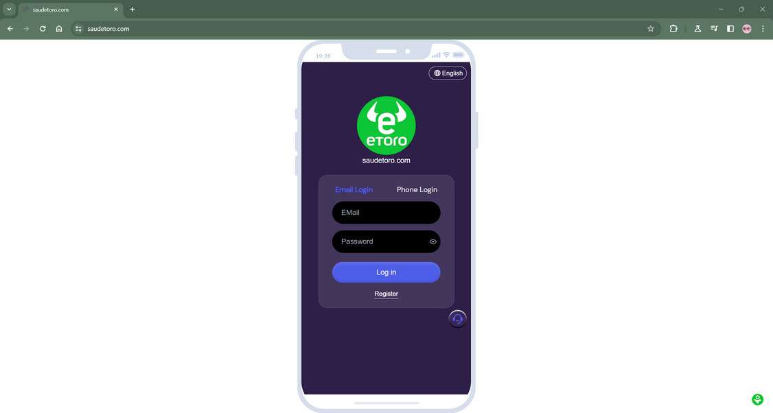 Don't Fall for the Saudetoro.com Scam - Read Our Report 1 UGANDA scam