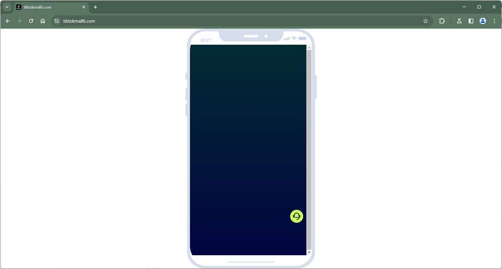 Don't Fall for the Tiktokmall6.com Scam - Read Our Report 1 UGANDA scam
