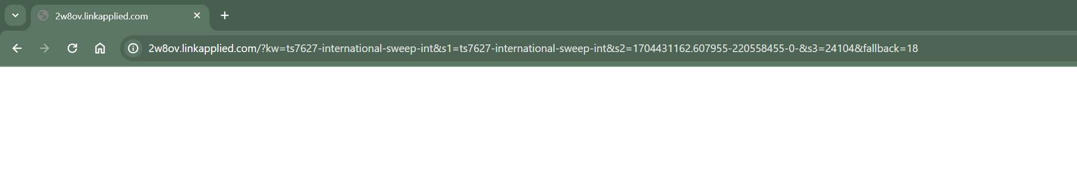 linkapplied.com malware