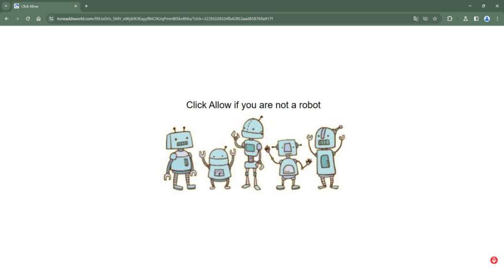 toneaddsworld.com malware