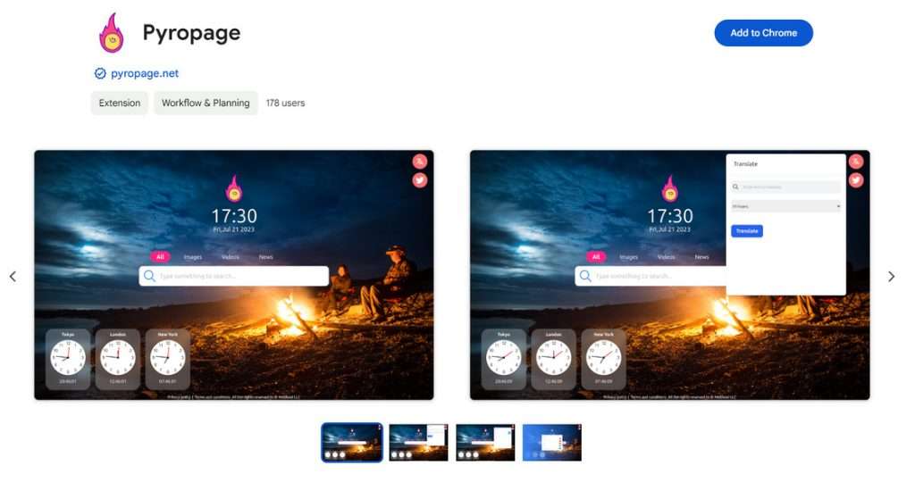 Remove Pyropage Browser Hijacker [Virus Removal Guide]