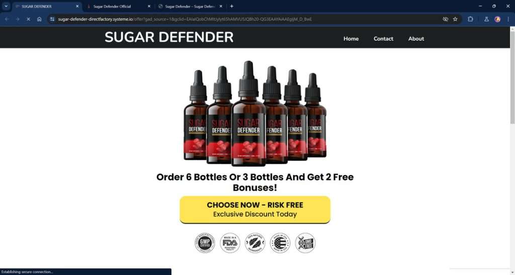 Is Sugar Defender Legit? The Truth Behind This Viral Diabetes Product