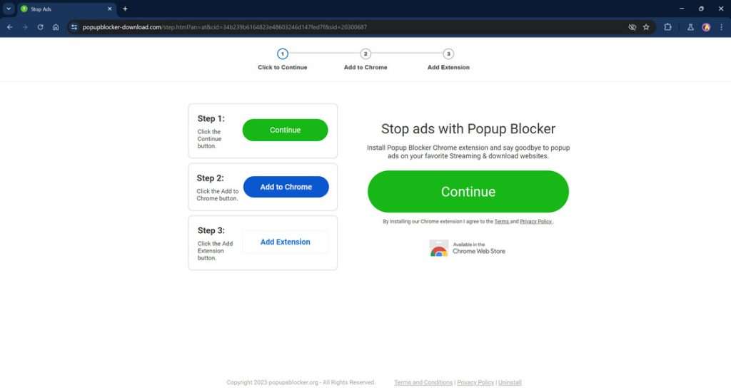 popupblocker-download.com scam