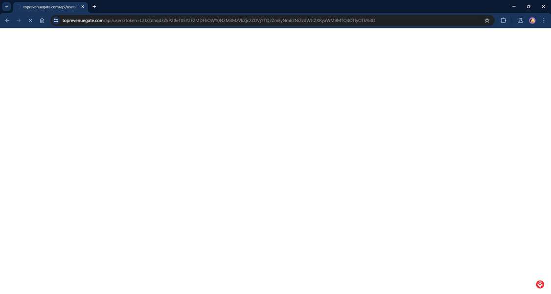 toprevenuegate.com redirect