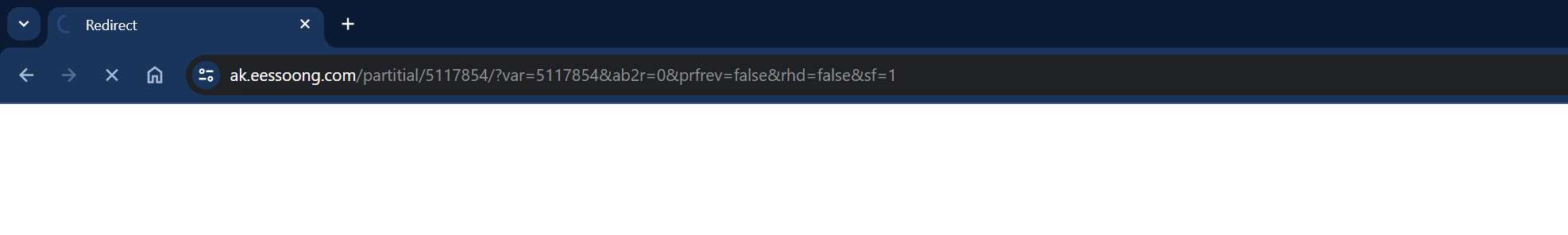Ak.eessoong.com redirect