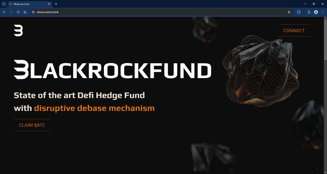 BlackRockFund