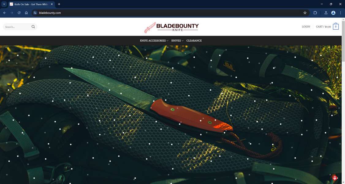 Bladebounty.com Scam Store: What You Need To Know 1 Bladebounty.com scam