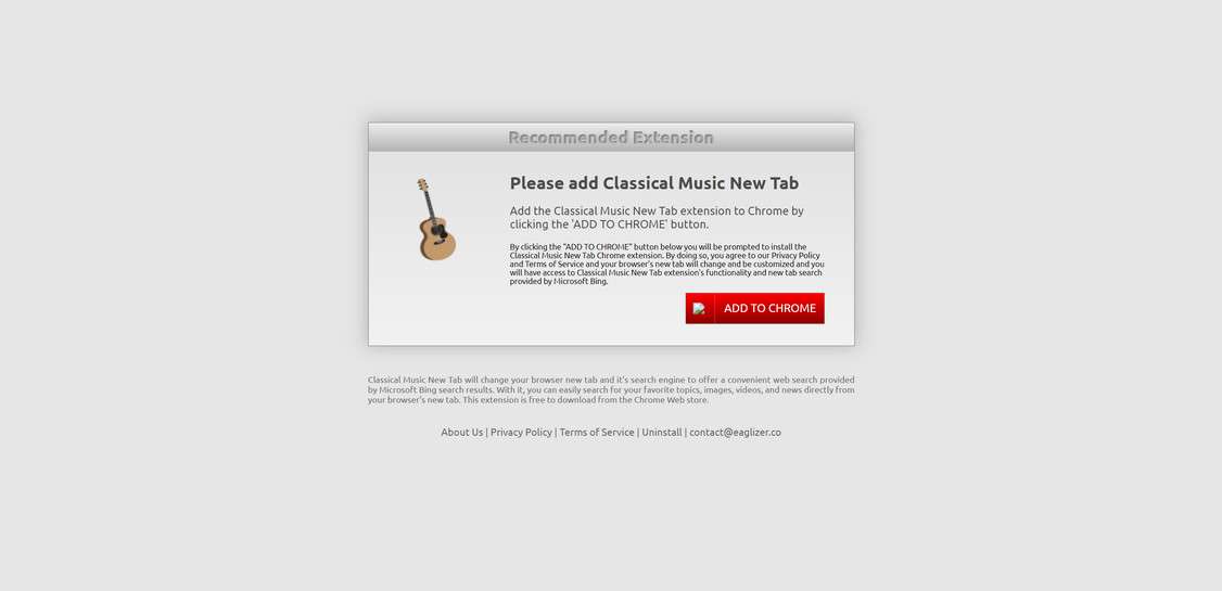 Classical Music New