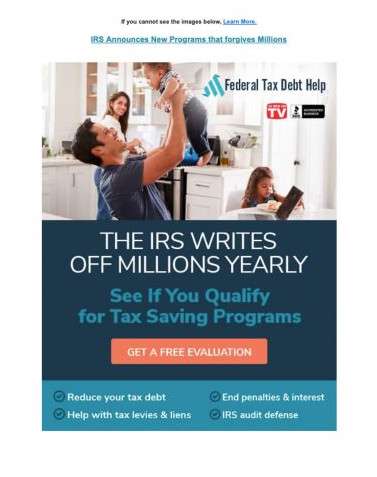 IRS Scam 3