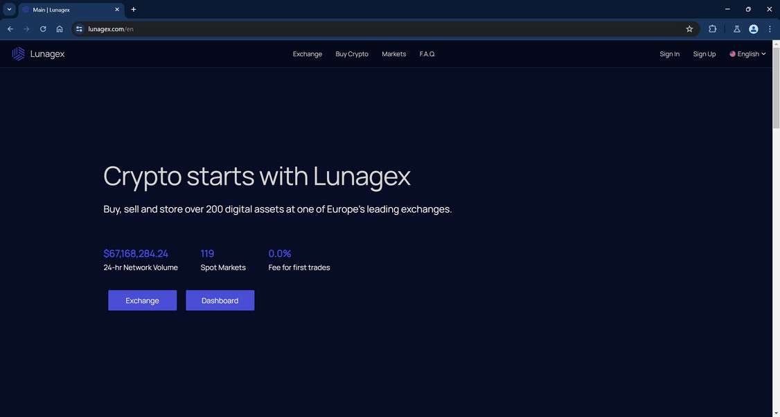 Lunagex scam