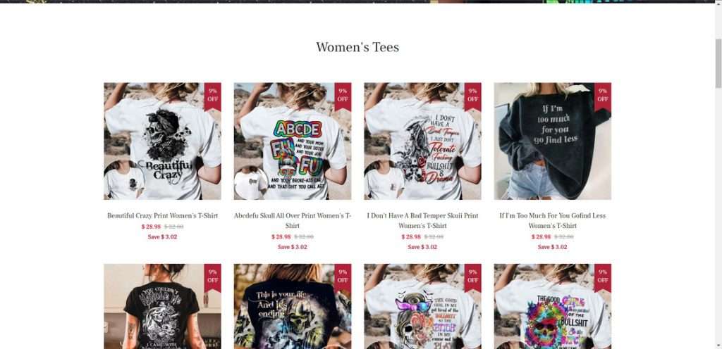 Matilde Discount Store