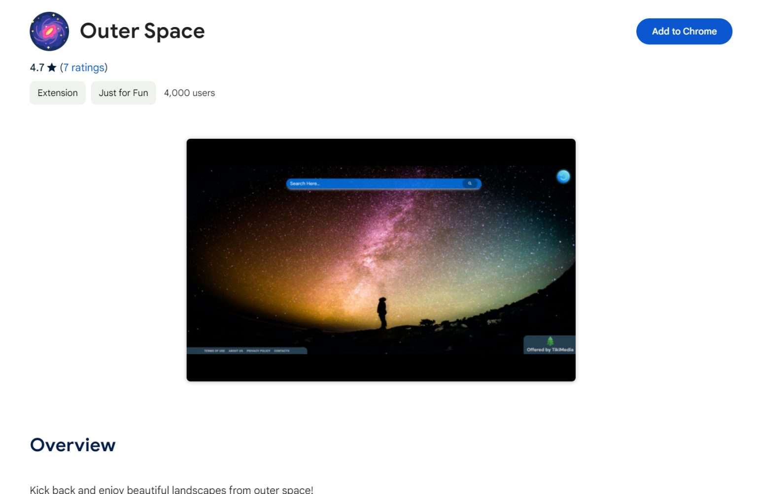 Remove Outer Space Browser Hijacker [Virus Removal Guide]