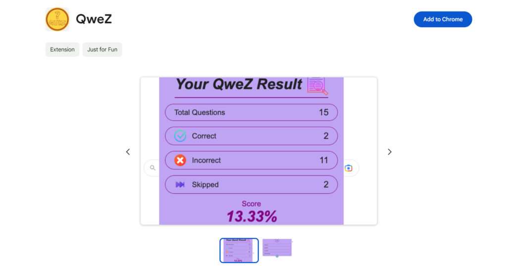 QweZ