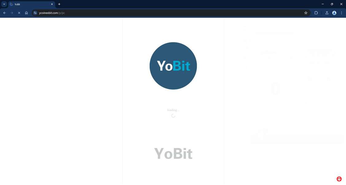 Ycoinexbit.com scam