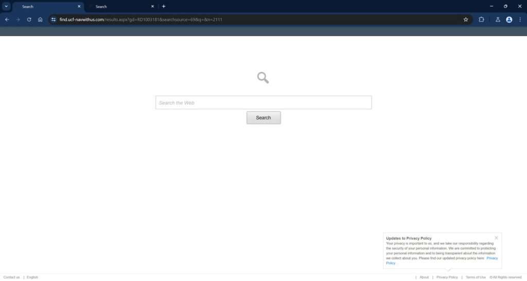 find.ucf-navwithus.com redirect