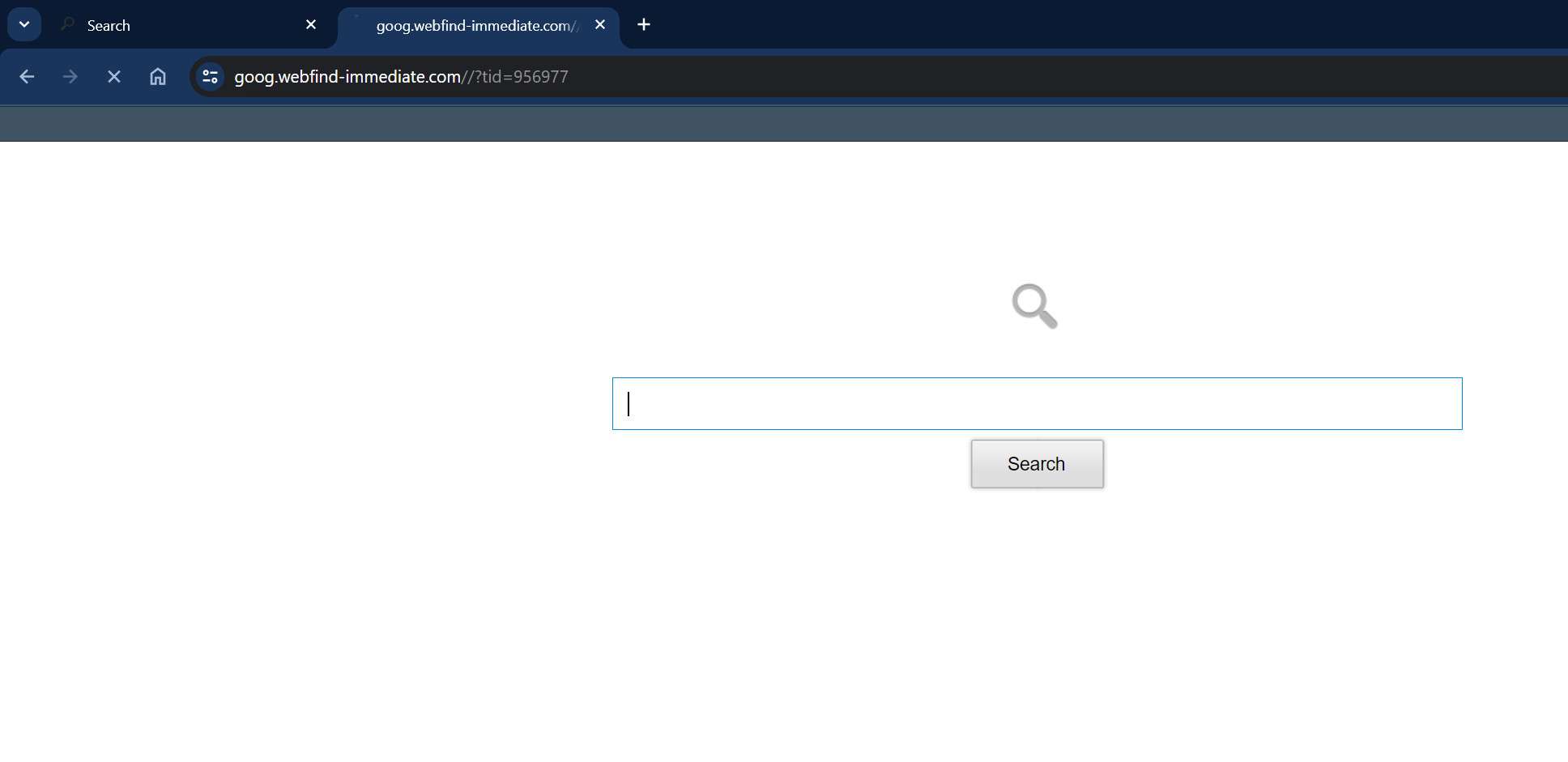 goog.webfind-immediate.com redirect