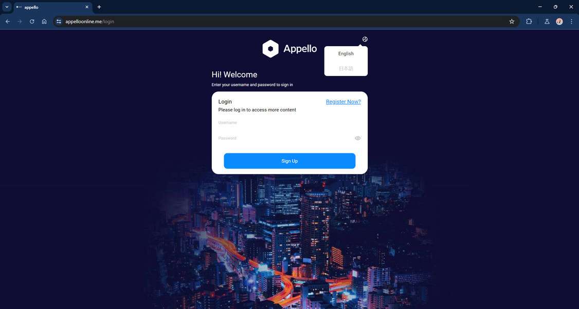 Appelloonline.me scam