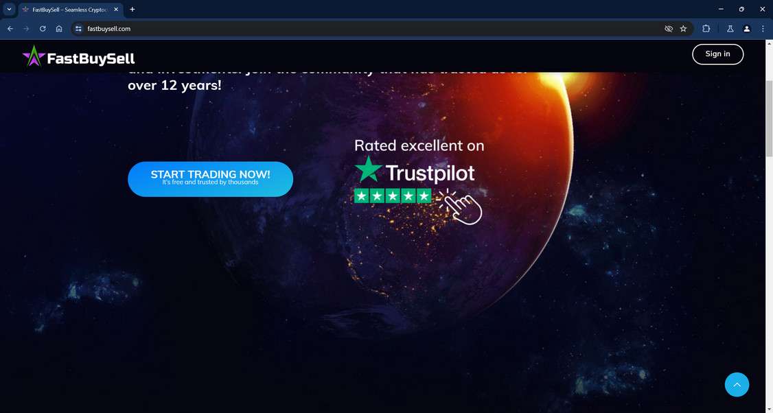Fastbuysell.com scam
