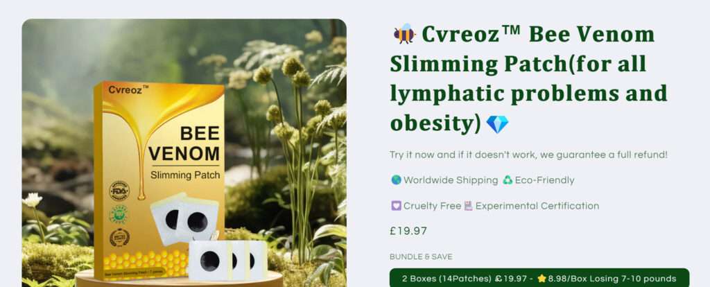 𝐂𝐯𝐫𝐞𝐨𝐳