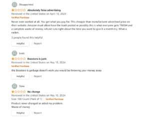 6 Worst Foods For Your Penis Erections