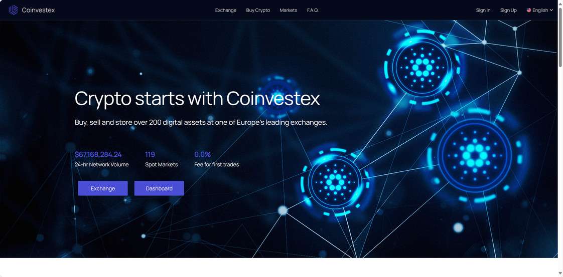 Coinvestex scam